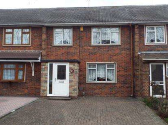 3 Bedroom Terraced